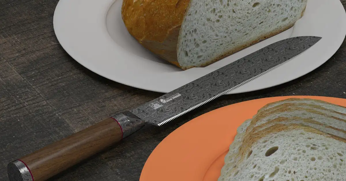 Accessoires voor het zelf bakken van brood kopen