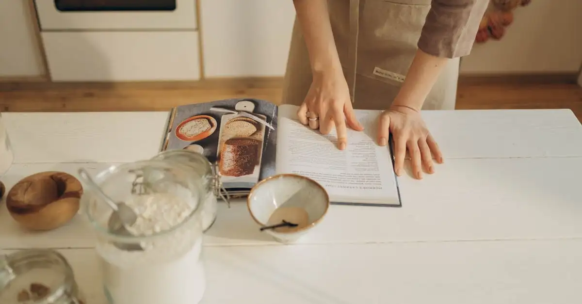 Basis brood recept maken voor beginners | Stap voor stap