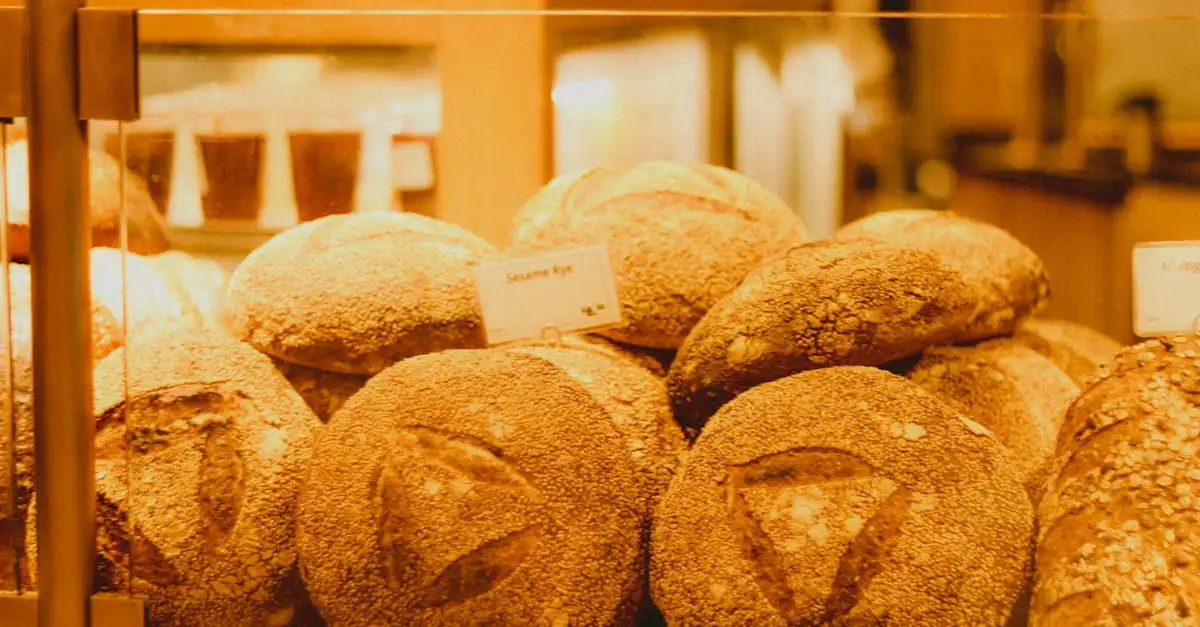 Batard brood