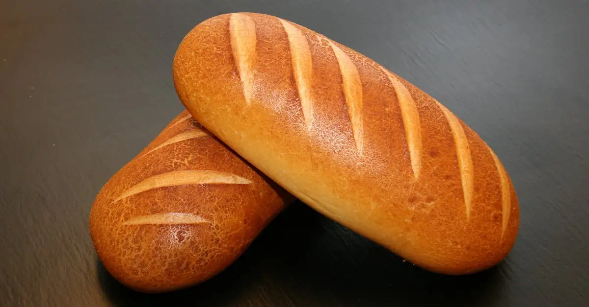 Brood bakken met zuurdesem: Stap voor stap gids