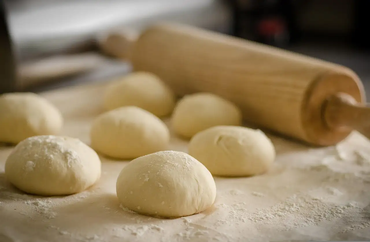 Brood basisrecept