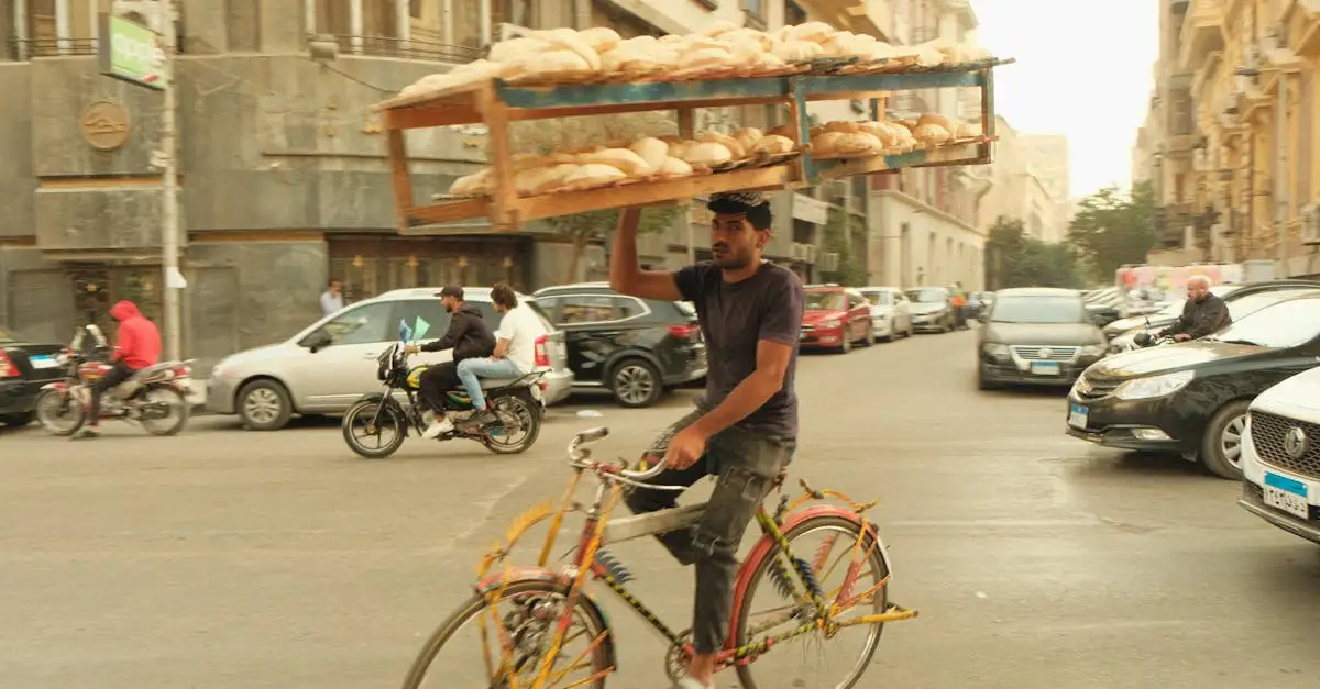 Houdbaarheid brood