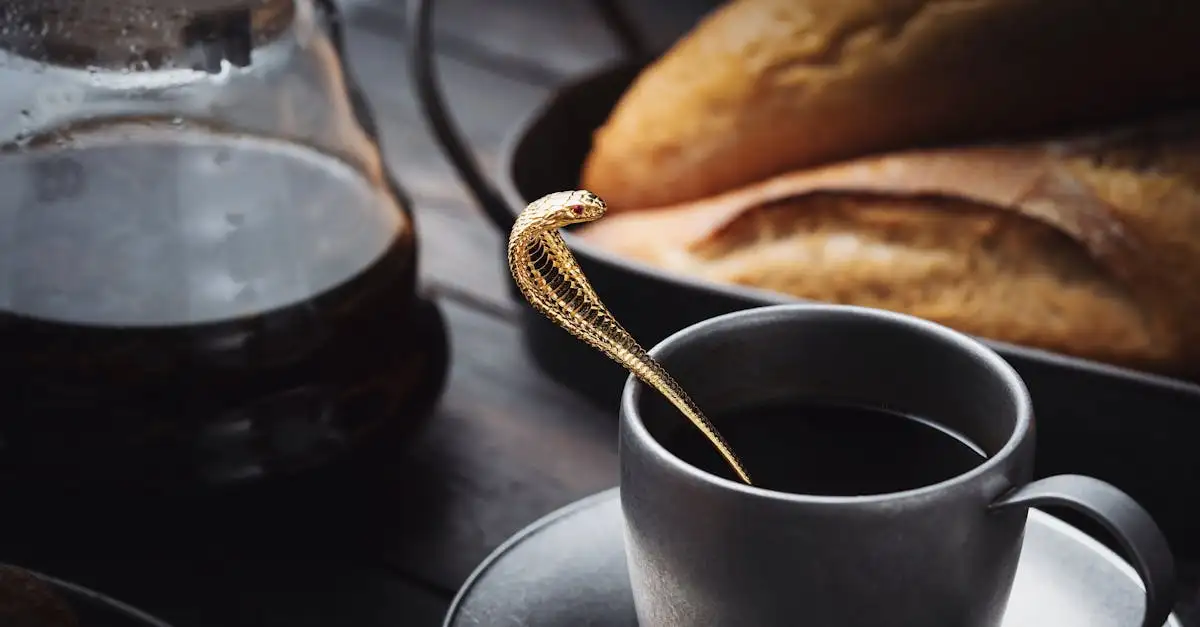 Brood als dikmaker: feiten en gezonde alternatieven