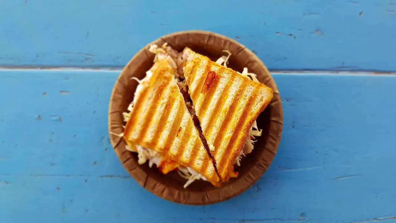 Brood toast