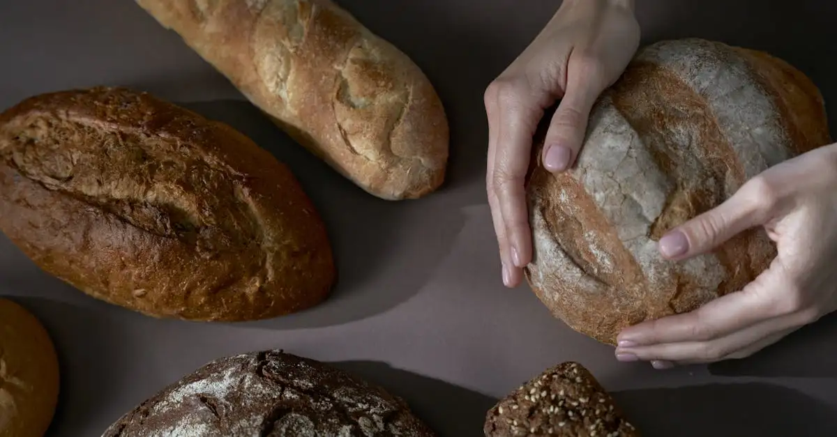 Brood soorten