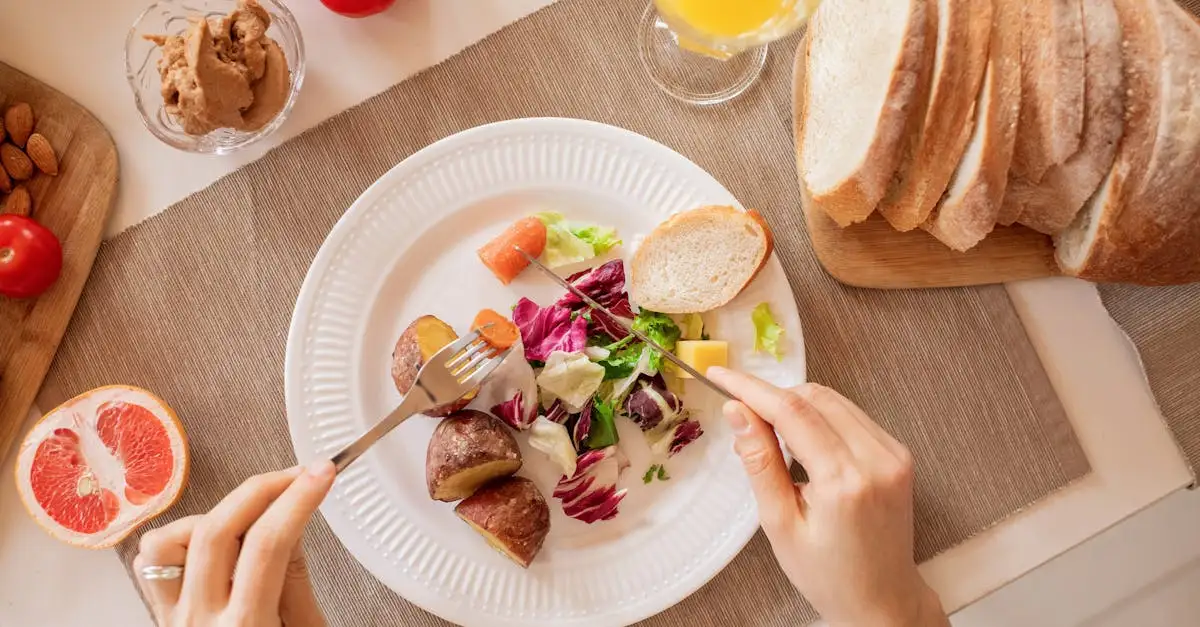 Bruin brood versus wit brood: wat is het verschil?
