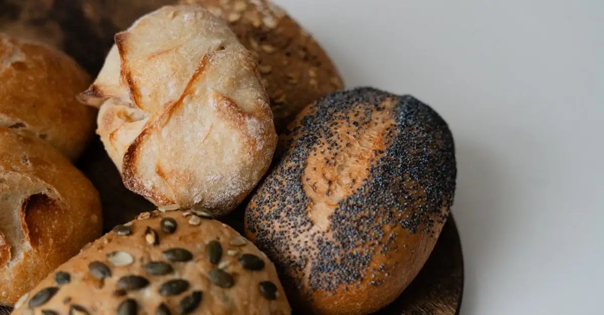 Duitse brood