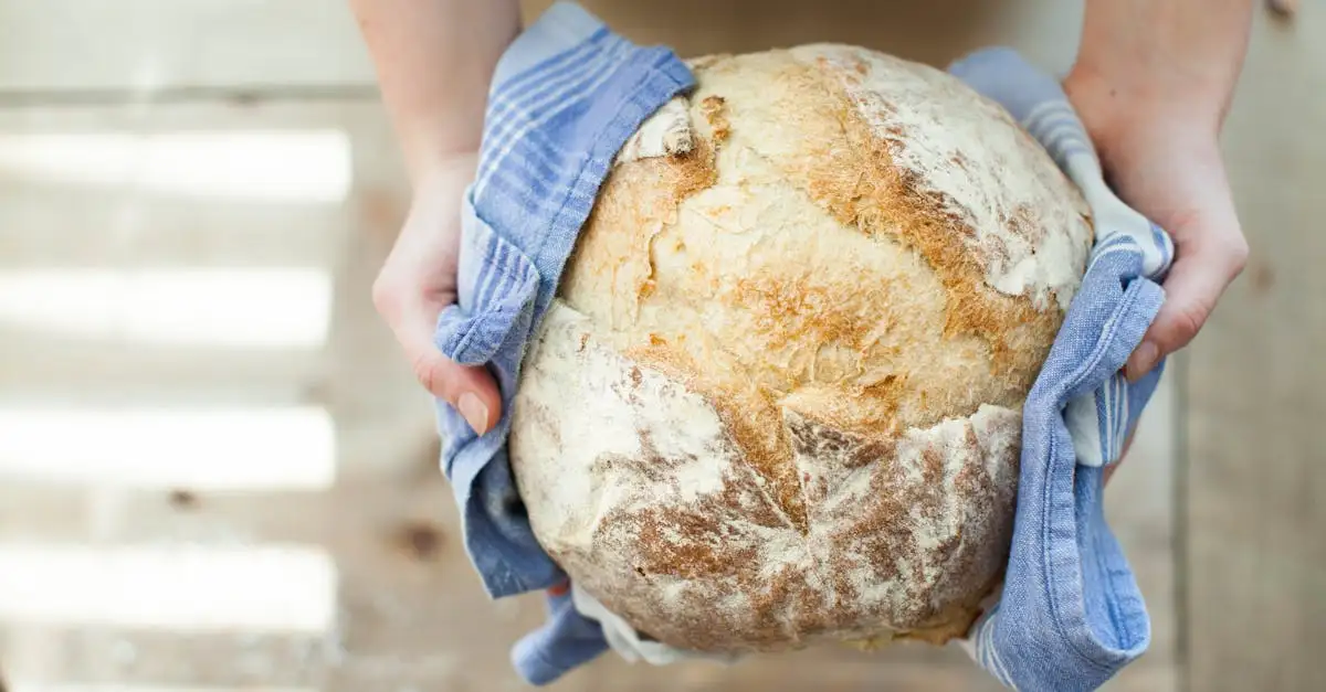 E920: wat is het en waarom zit het in brood?