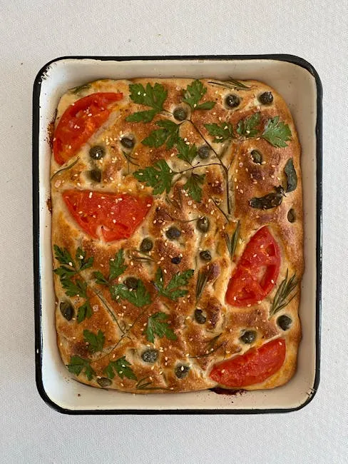 Focaccia-gids 2026: van klassiek Liguria tot viral toppings