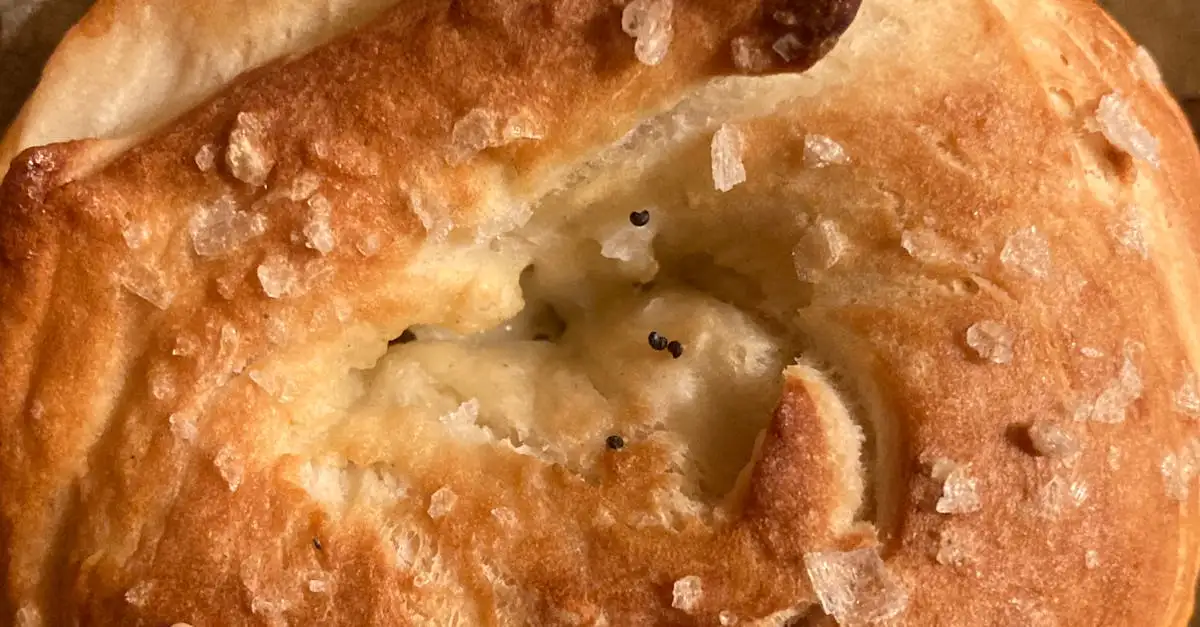 Gezond brood bakken broodbakmachine recepten