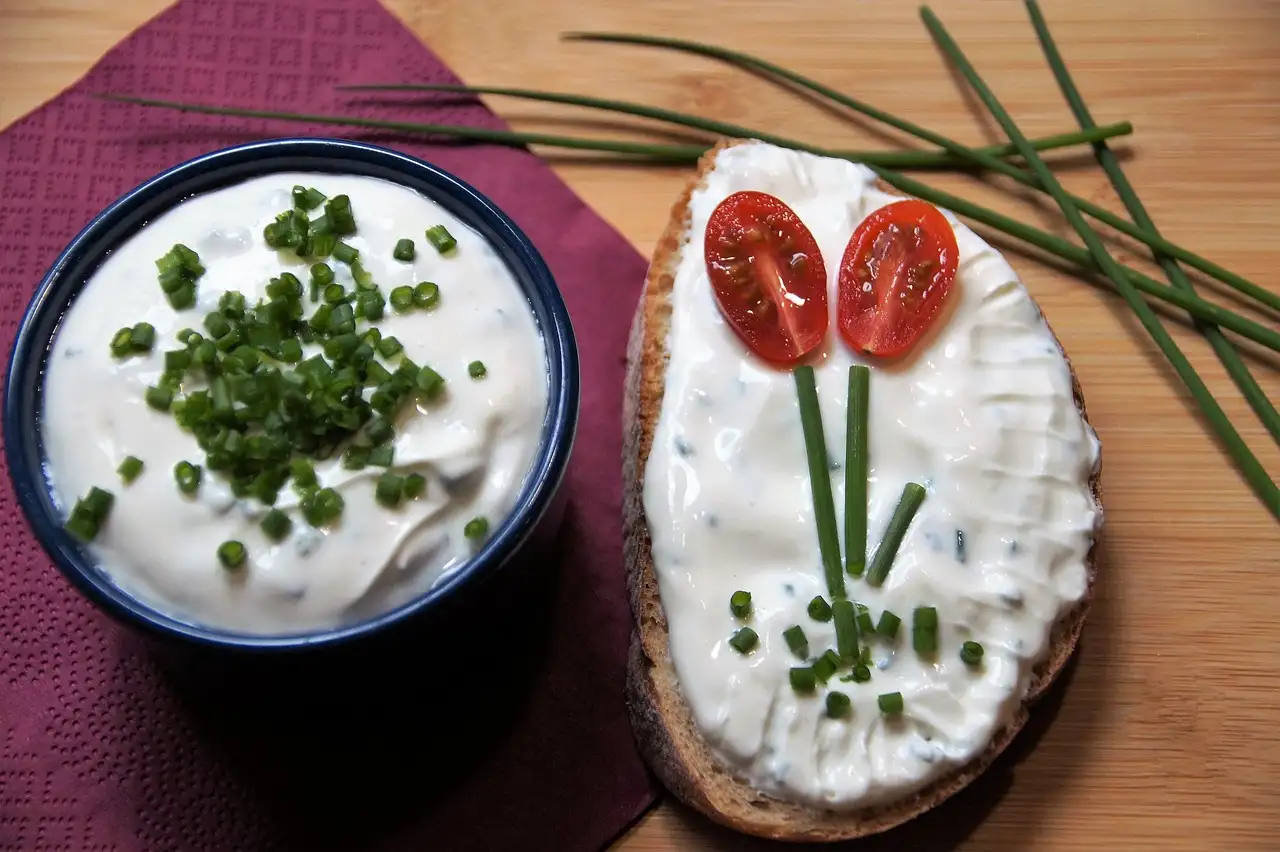 Wat is de gezondste kaas voor op brood