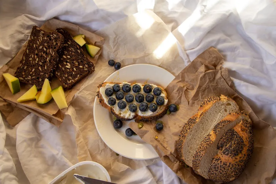 Glutenvrij brood 2026: recepten, merken en tips voor thuis