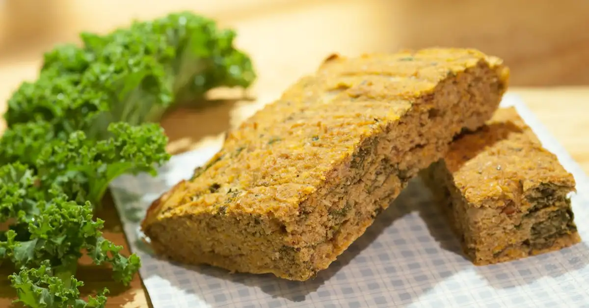 Glutenvrij brood kopen bij Ekoplaza | Heerlijke opties