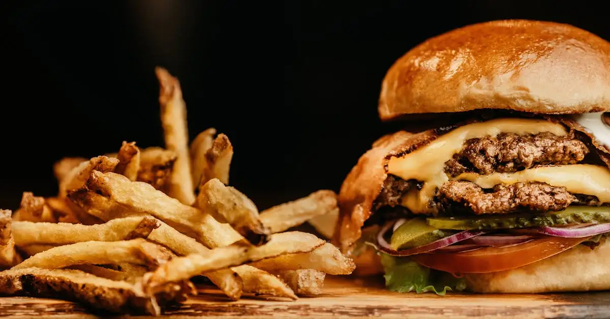 Hamburger brood jumbo kopen voor de beste burgers