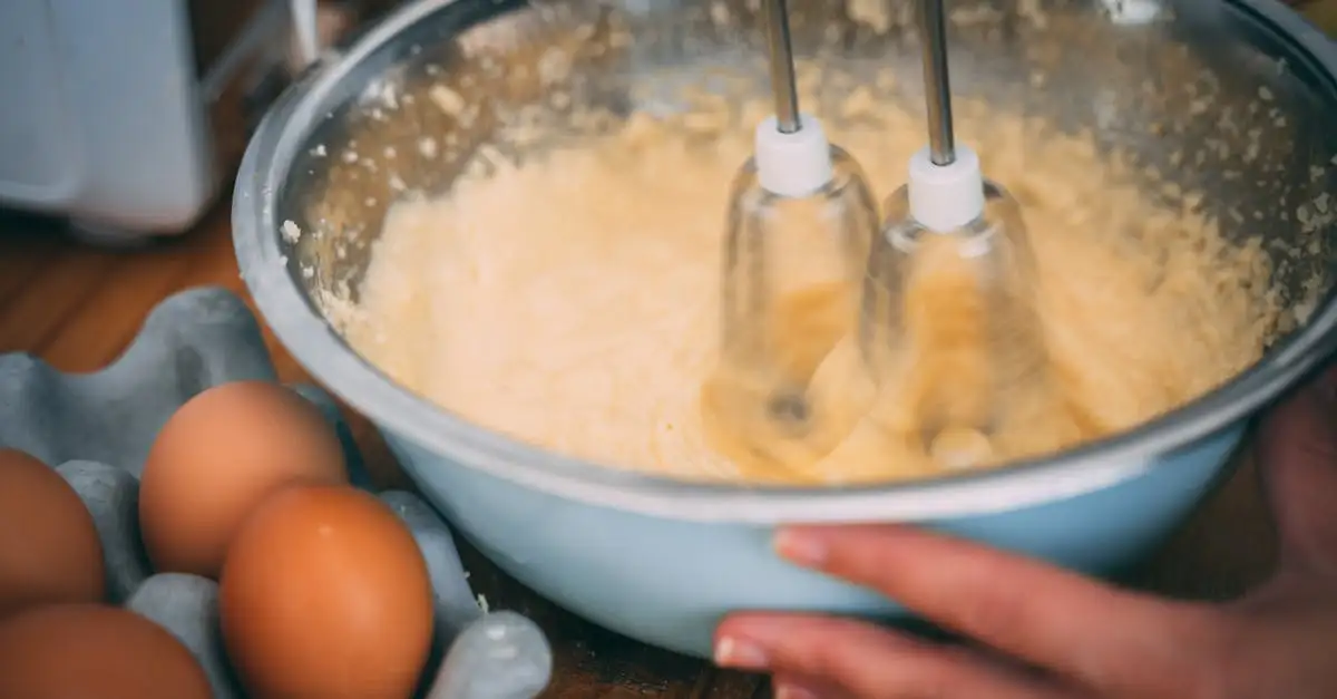 Recept brood broodbakmachine