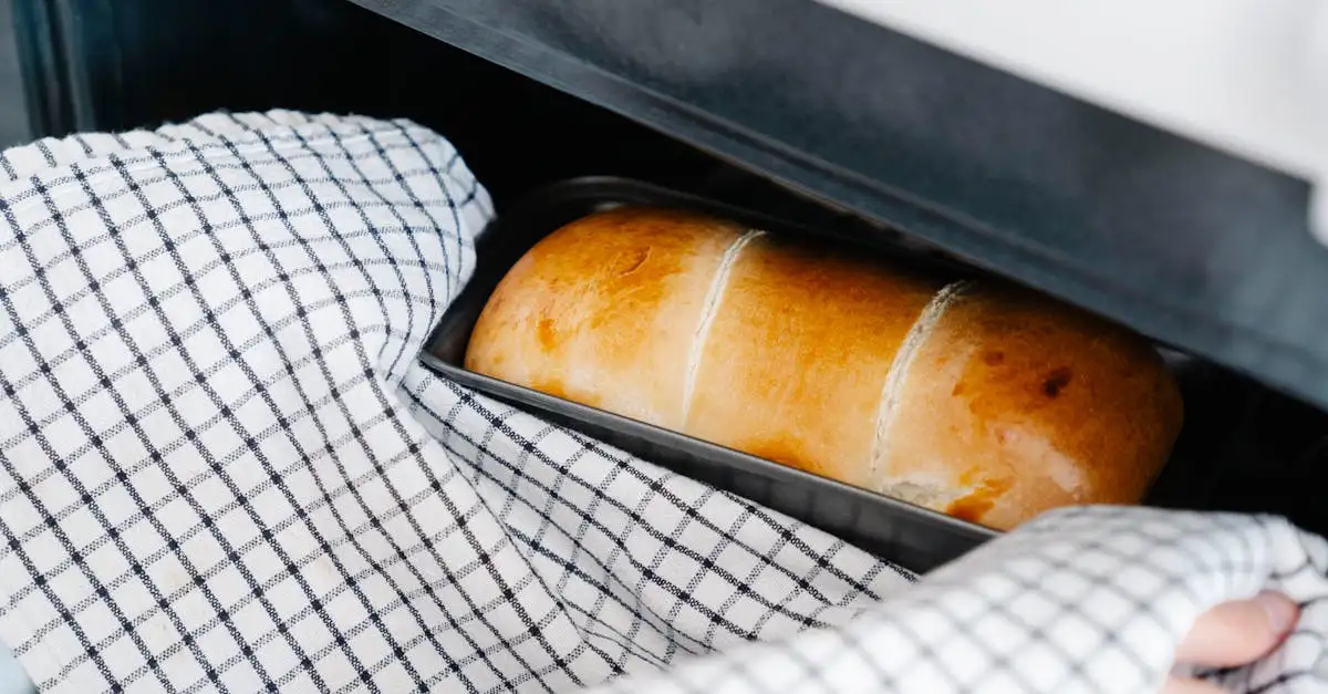 Brood recept