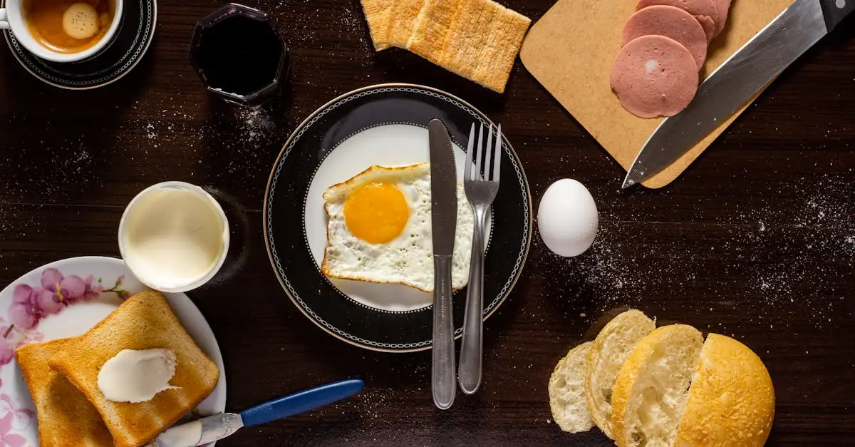 Hoeveel gram boter op brood