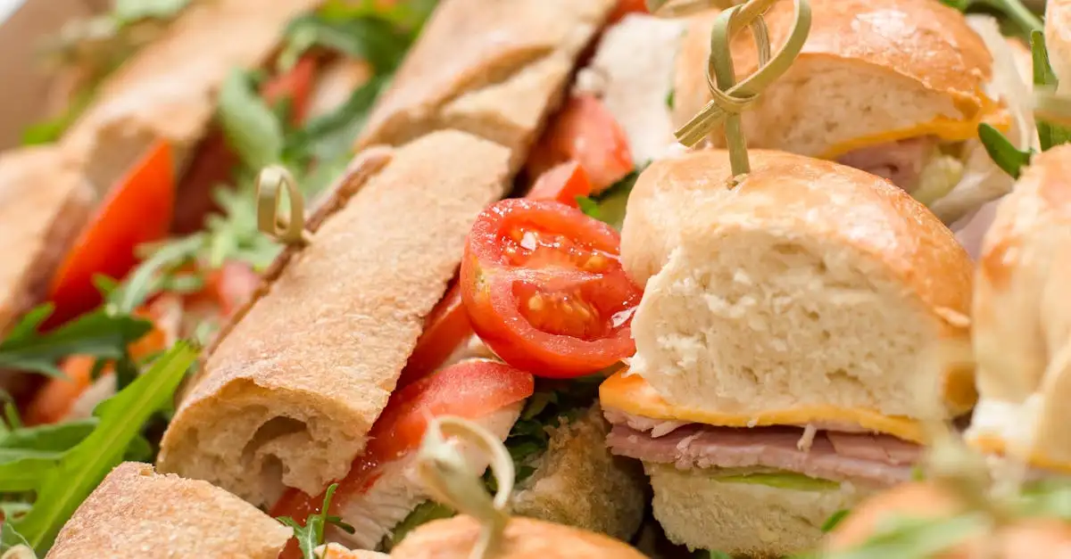Zit er lactose in brood