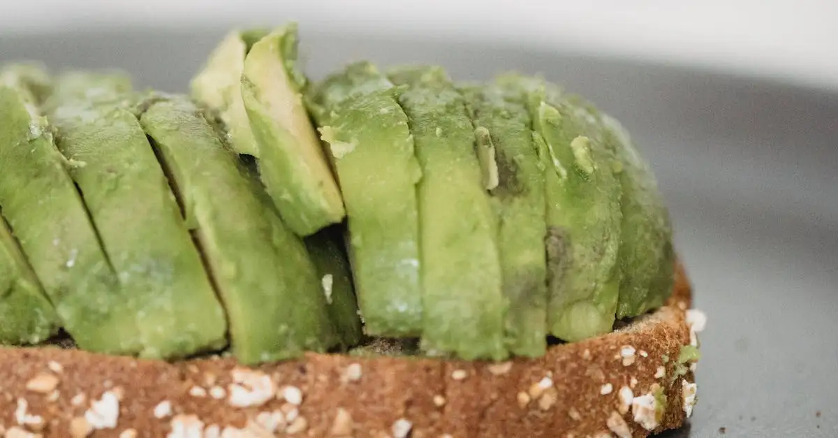 Keto brood kopen