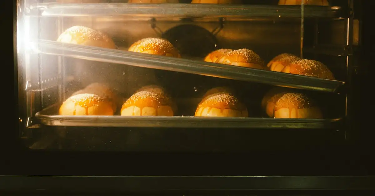 Kitchenaid brood bakken