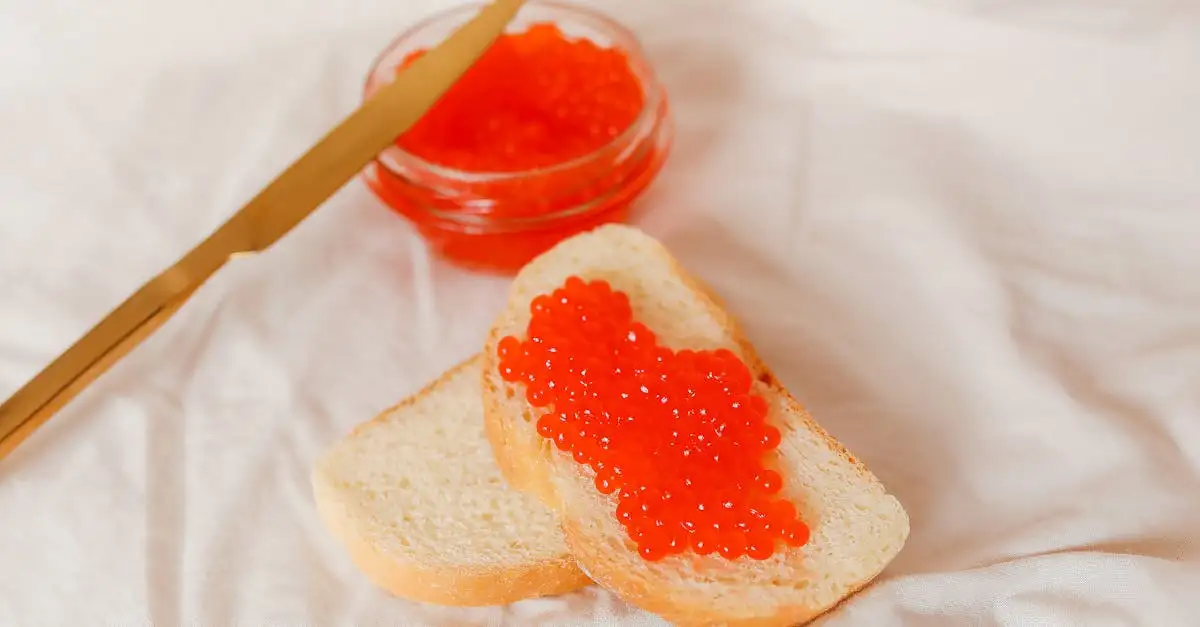 Lever koken voor op brood