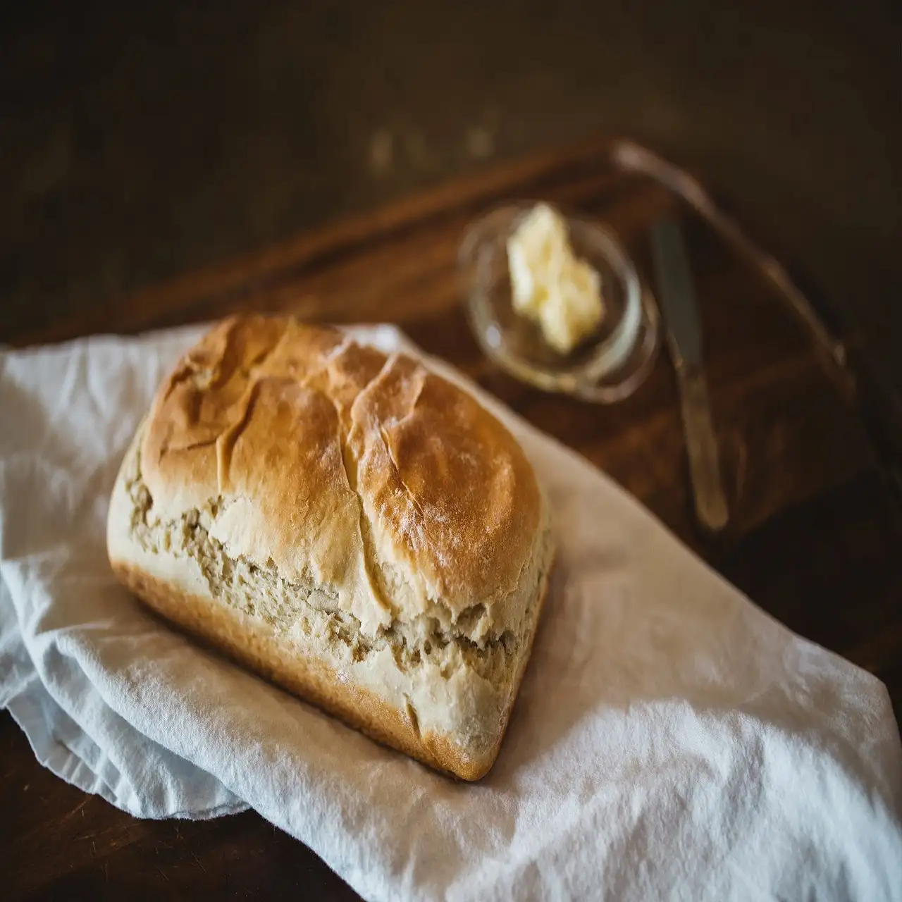 Manna brood