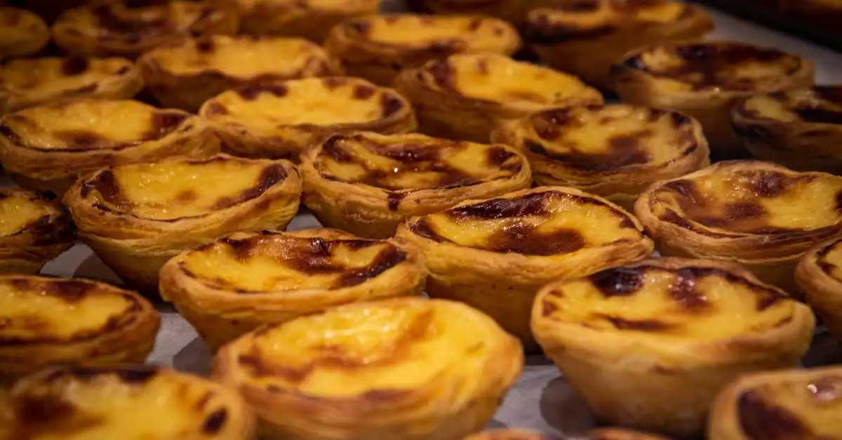 Opleiding brood en banket: word bakker of patissier