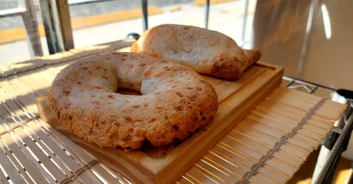 Poolish brood