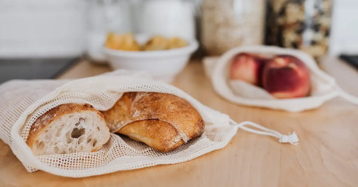 Puur brood
