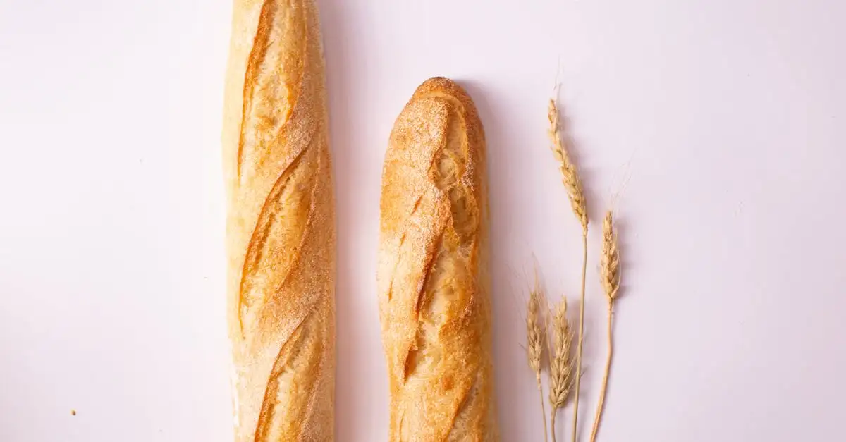 Recept Frans Brood: Authentiek Bakken Thuis
