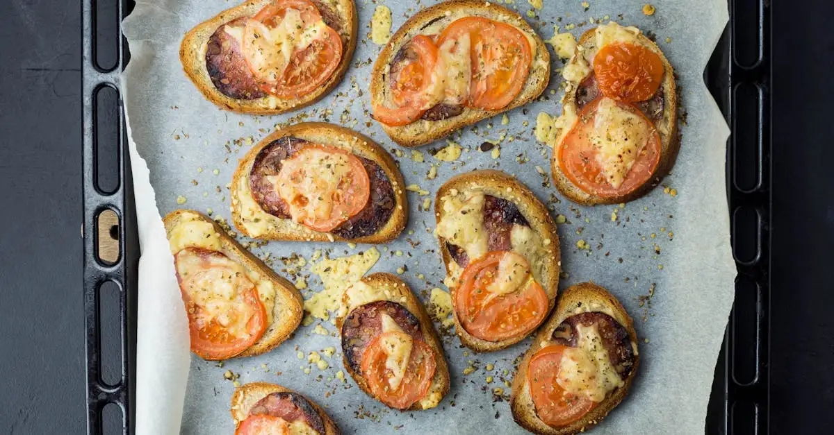 Recept: Ovenschotel van oud brood maken