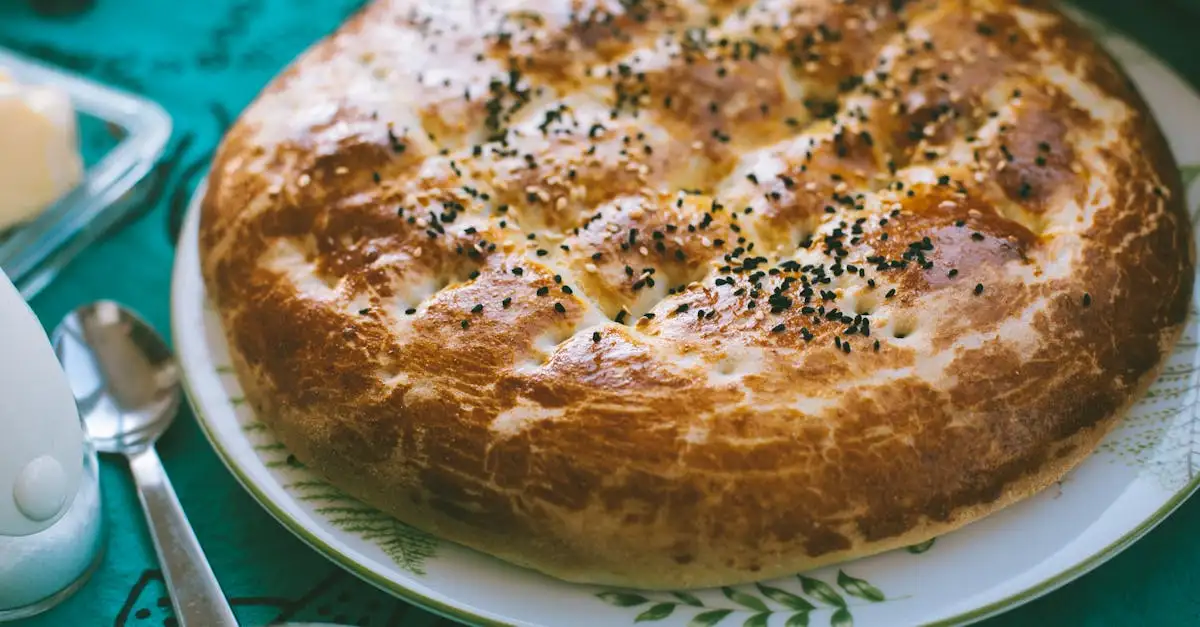 Turks brood lidl