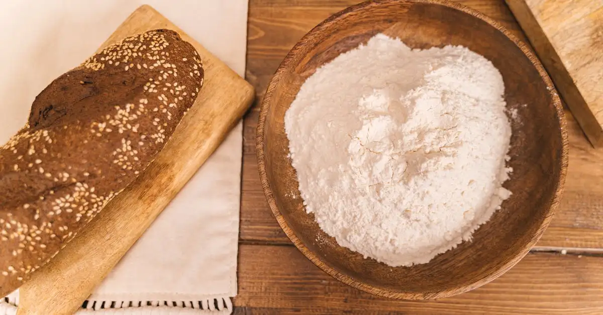 Verschil tussen wit en bruin brood: wat is beter?