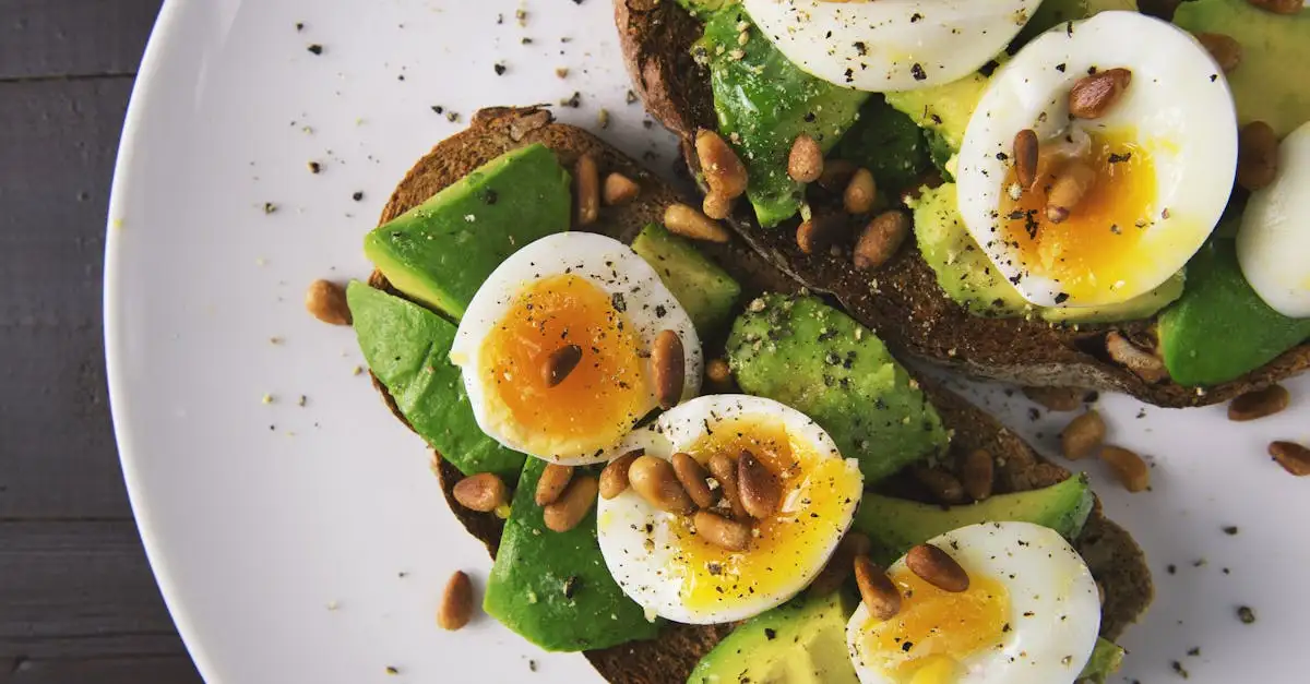 Welk brood bij afvallen? De beste keuzes voor jouw dieet