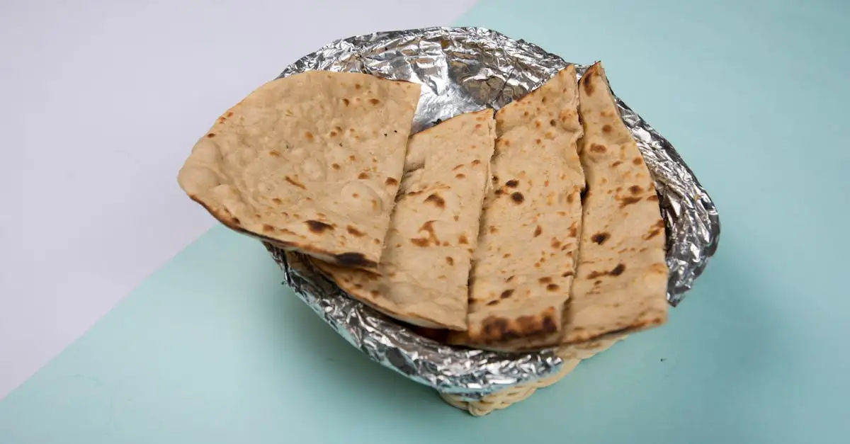 Is zelf brood bakken goedkoper