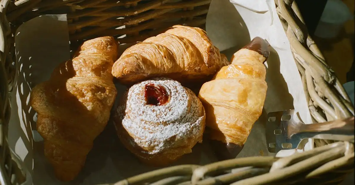 Zoet brood